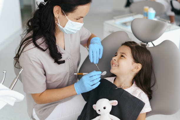 Best Emergency Gum Treatment in China Grove, TX
