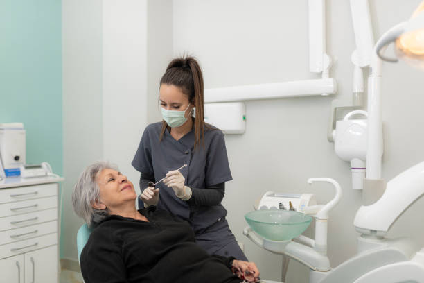 Best Emergency Treatment for Dental Infections or Abscesses in China Grove, TX