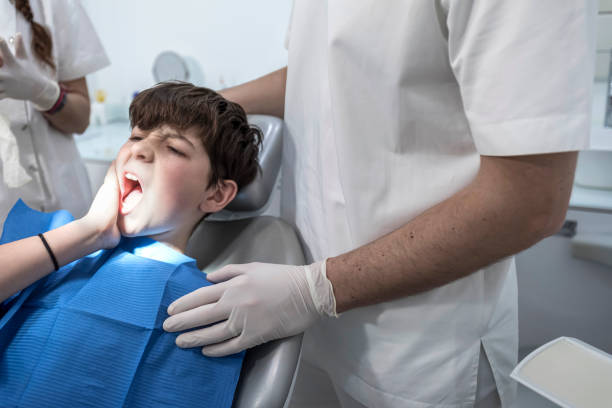 Best Pediatric Emergency Dentist in China Grove, TX