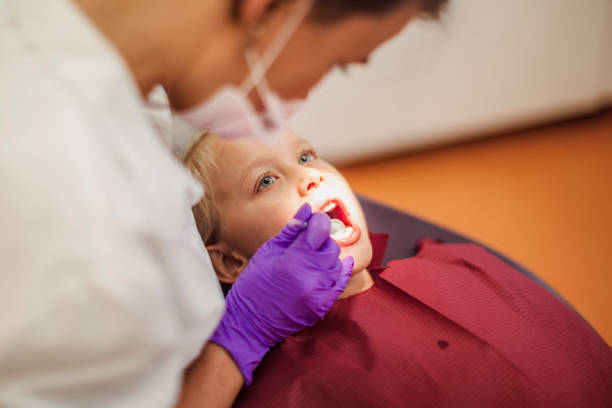 Best Weekend Emergency Dentist in China Grove, TX