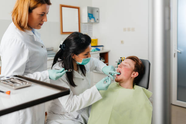 Best Emergency Dental Care for Broken or Chipped Teeth in China Grove, TX