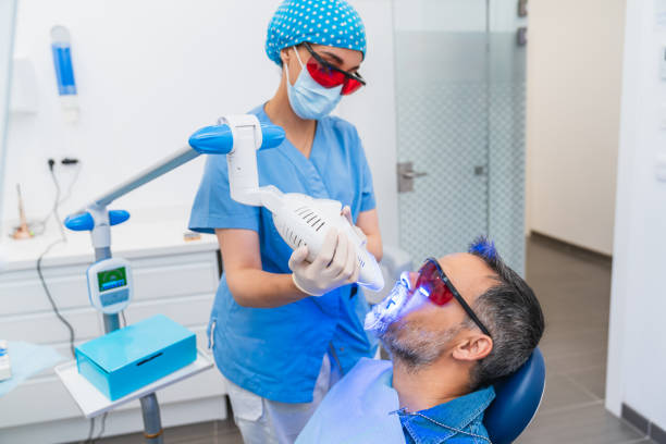 Best Emergency Dental Care for Broken or Chipped Teeth in China Grove, TX